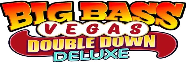 Big Bass Vegas Double Down Deluxe Slot slot visual from Pragmatic Play available on spinjos.it