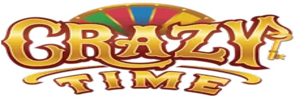 Enjoy Crazy Time by Evolution – logo hosted on spinjos.it