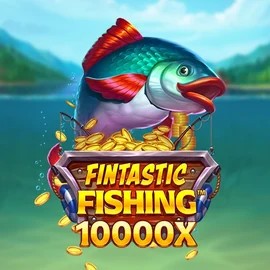 Fintastic Fishing – slot by Foxium, featured at spinjos.it