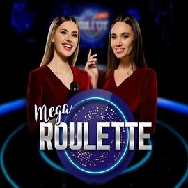 Mega Roulette – slot by Pragmatic Play, featured at spinjos.it