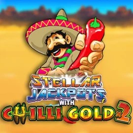 Play Stellar Jackpots with Chilli Gold x2 slot by Lightning Box Game on spinjos.it