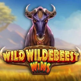 Play Wild Wildebeest Wins slot by Pragmatic Play on spinjos.it